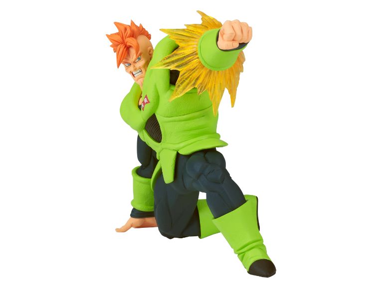 G×materiaシリーズ最新弾がクレーンゲームに登場!